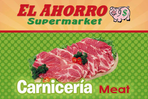 Supermarket «El Ahorro Supermarket», reviews and photos, 11132 Aldine Westfield Rd, Houston, TX 77093, USA