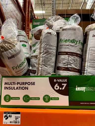 Home Improvement Store «The Home Depot», reviews and photos, 244 US-202, Flemington, NJ 08822, USA