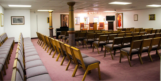 Funeral Home «Mabrie Memorial Mortuary», reviews and photos, 5000 Almeda Rd, Houston, TX 77004, USA