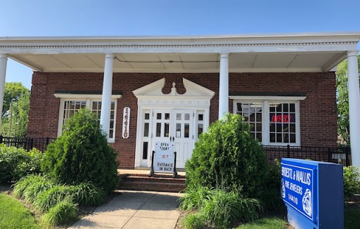 Jeweler «Broestl & Wallis Fine Jewelers», reviews and photos, 14410 Madison Ave, Lakewood, OH 44107, USA