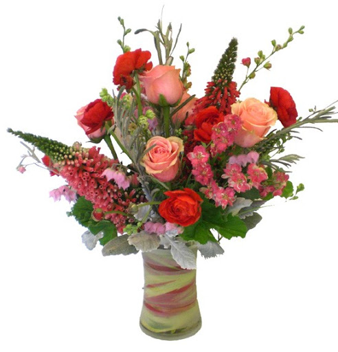 Florist «The English Garden», reviews and photos, 31143 Via Colinas #406, Westlake Village, CA 91362, USA