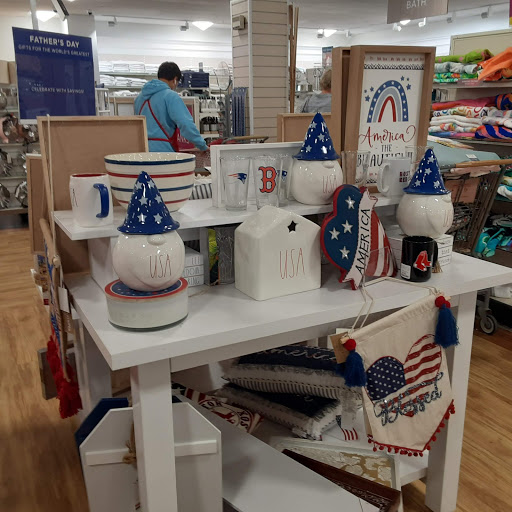 Department Store «HomeGoods», reviews and photos, 450 Paradise Rd, Swampscott, MA 01907, USA
