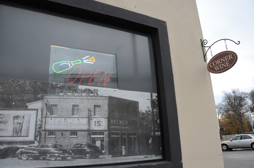 Wine Store «Corner Wine», reviews and photos, 835 E Euclid Ave, Lexington, KY 40502, USA