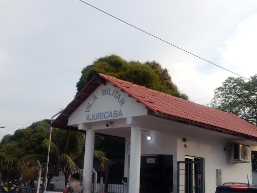 Vila Militar Ajuricaba