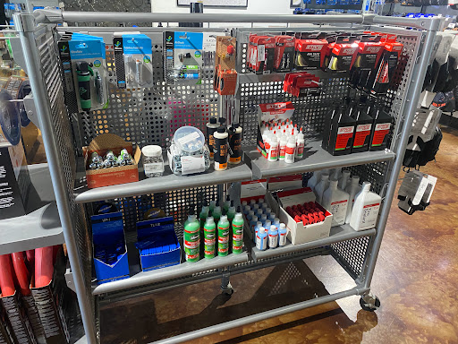 Bicycle Store «Trek Bicycle Store of West Phoenix», reviews and photos, 13085 W McDowell Rd, Avondale, AZ 85392, USA