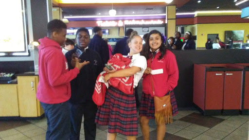 Movie Theater «AMC Mobile 16», reviews and photos, 785 Schillinger Rd S, Mobile, AL 36695, USA