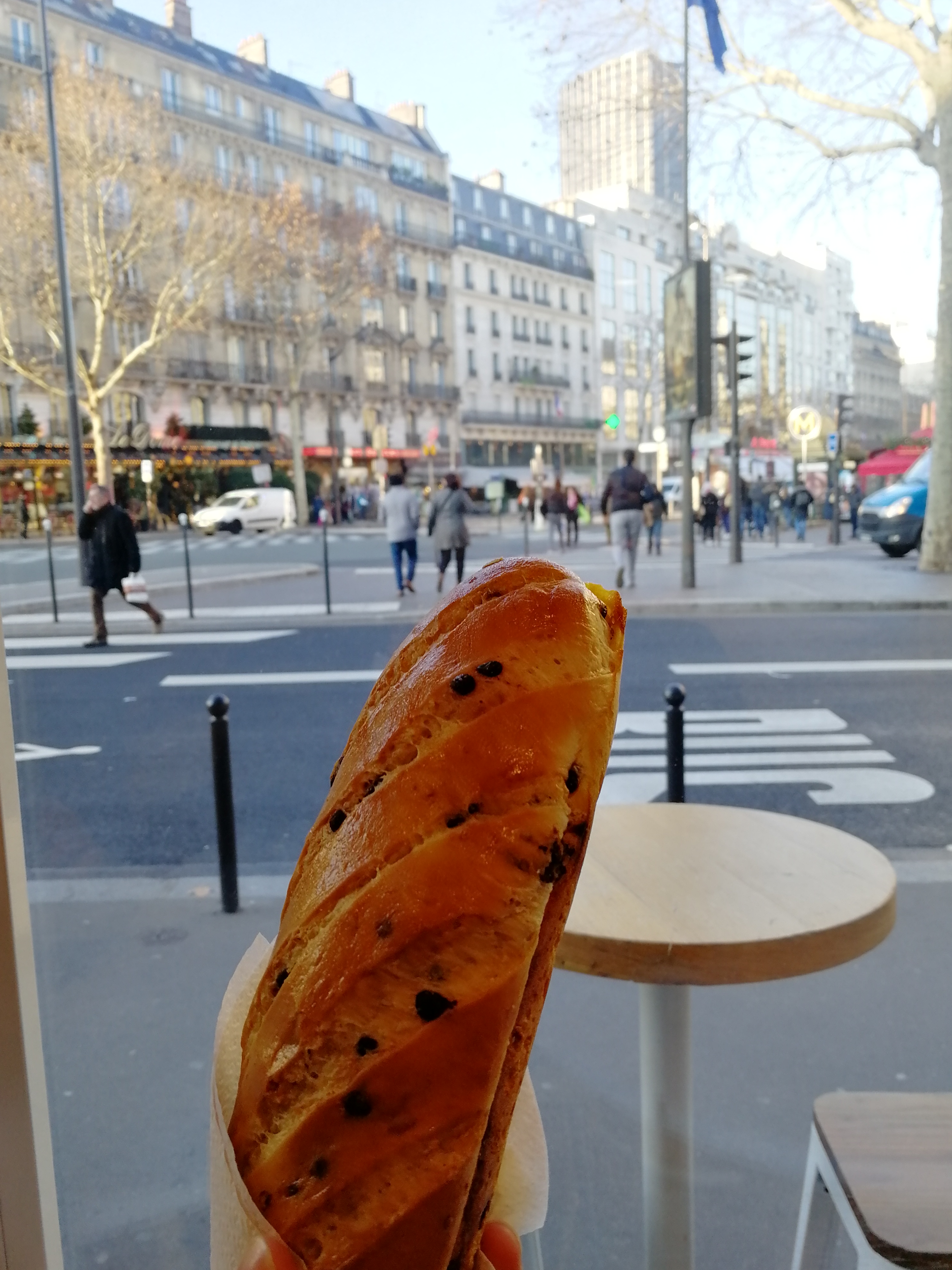 Photo n° 1 de l'avis de Annalisa.. fait le 12/12/2018 à 18:51