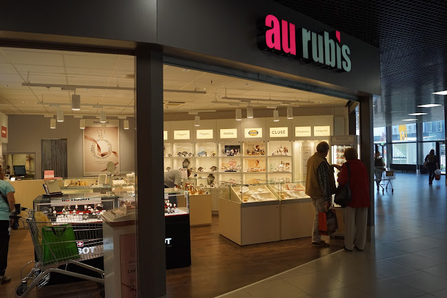 Au Rubis - Bulle