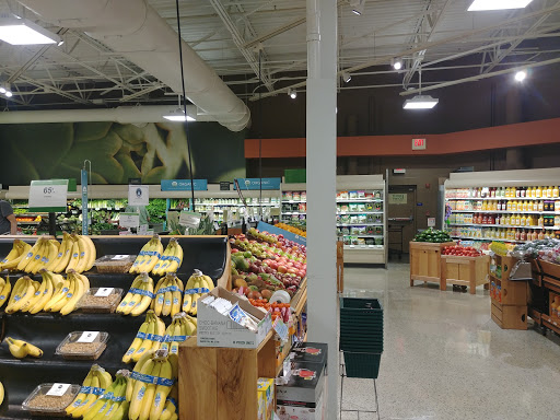 Supermarket «Publix Super Market at River Crossing», reviews and photos, 5324 Little Rd, New Port Richey, FL 34655, USA