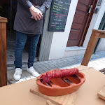 Photo n°1 de l'avis de Rachel.a fait le 01/07/2021 à 07:41 sur le  Meet & Taste à Vila Nova de Gaia