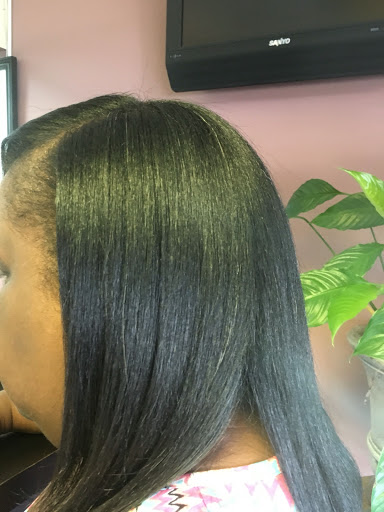 Beauty Salon «Maggy May Beauty Salon», reviews and photos, 992 SW 81st Ave, North Lauderdale, FL 33068, USA