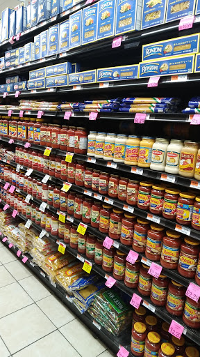 Supermarket «Exito Fresh Market», reviews and photos, 176 Broadway, Long Branch, NJ 07740, USA