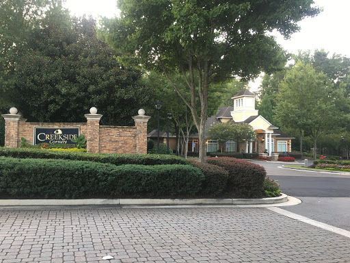 Shopping Mall «The Centre at Panola», reviews and photos, 3007 Panola Rd, Lithonia, GA 30038, USA