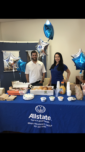 Insurance Agency «Allstate Insurance Agent: Domingo R. Bravo», reviews and photos