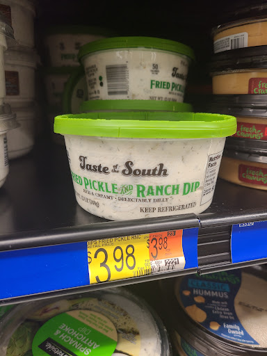 Department Store «Walmart Supercenter», reviews and photos, 700 Lafayette Rd #1, Seabrook, NH 03874, USA