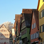 Photo n°3 de l'avis de Andreas.r fait le 31/12/2017 à 08:26 sur le  Hezelhof à Dinkelsbühl