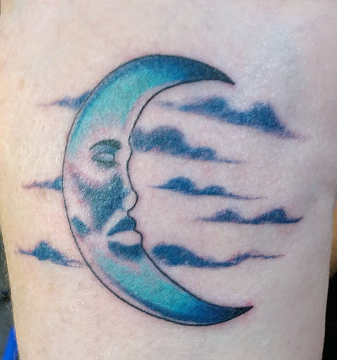 Tattoo Shop «Ace Tattoo and Piercing», reviews and photos, 15224 N 59th Ave #15, Glendale, AZ 85306, USA