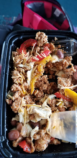 Health Food Restaurant «Fitlife Foods Dr. Phillips», reviews and photos, 7341 W Sand Lake Rd, Orlando, FL 32819, USA