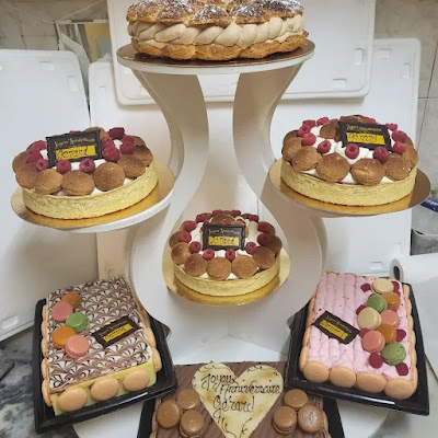 Saveur & Traditions à Ollioules