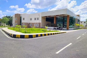 Karnataka Institute of Endocrinology and Research ಕರ್ನಾಟಕ ಎಂಡೊಕ್ರೈನಾಲಜಿ ಮತ್ತು ಸಂಶೋಧನಾ ಸಂಸ್ಥೆ image