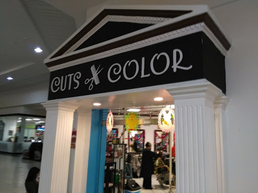 Shopping Mall «Melbourne Square Mall», reviews and photos, 1700 W New Haven Ave, Melbourne, FL 32904, USA