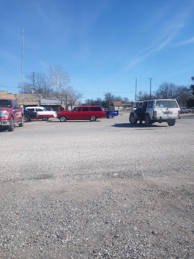 Motorcycle Dealer «Motorcycle Outpost», reviews and photos, 103 College St, Anna, TX 75409, USA