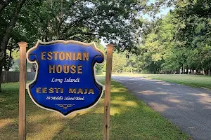 Long Island Estonian House image