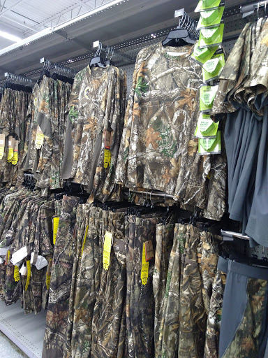 Sporting Goods Store «Academy Sports + Outdoors», reviews and photos, 3641 Lake Emma Rd, Lake Mary, FL 32746, USA
