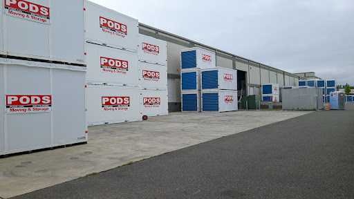 Moving and Storage Service «PODS Moving & Storage», reviews and photos, 3520 142nd Ave E #200, Sumner, WA 98390, USA
