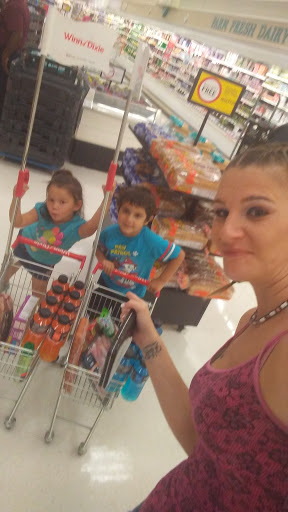 Grocery Store «Winn-Dixie», reviews and photos, 1441 Foxrun Parkway, Opelika, AL 36801, USA