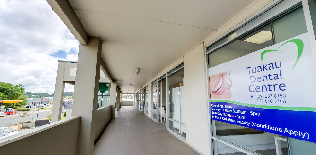 Tuakau Dental Centre - Tuakau