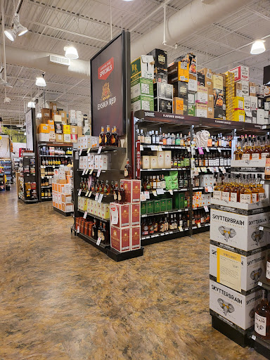 Wine Store «Total Wine & More», reviews and photos, 7640 Cypress Creek Pkwy, Houston, TX 77070, USA