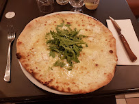 Pizza du Restaurant italien Il Cappuccino à Gournay-sur-Marne - n°14