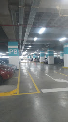 Estacionamiento Portal Shopping