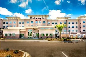 Residence Inn by Marriott Savannah Airport image