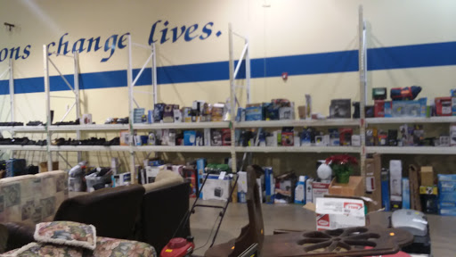 Thrift Store «Goodwill», reviews and photos, 7114 Winchester Rd, Memphis, TN 38125, USA
