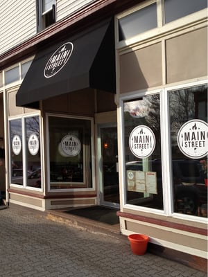 Main Street Grill and Bar 03263