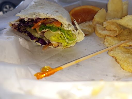 Coffee Shop «Pierce Street Coffee Works», reviews and photos, 1920 Pierce St, Sioux City, IA 51104, USA