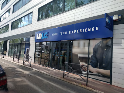 LDLC Rouen Rouen 76100