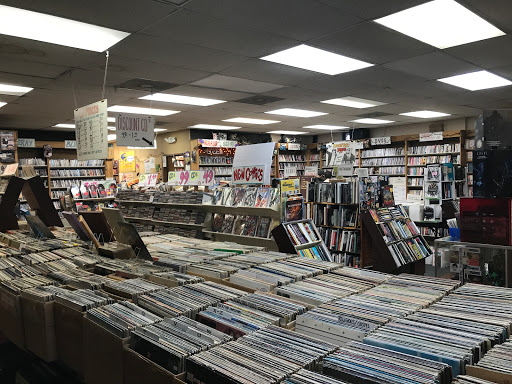 Book Store «Book Nook», reviews and photos, 4664 Lawrenceville Hwy, Lilburn, GA 30047, USA