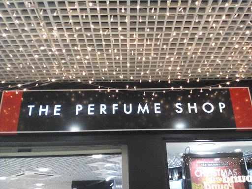 The Perfume Shop