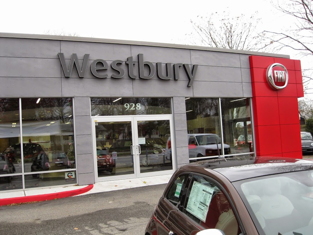 Westbury FIAT