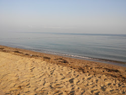 Photo de Yalova Plaji avec rivage droit, long