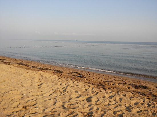 Yalova Plaji
