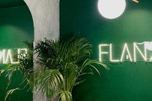 Flanx | Hair Salon Islington image