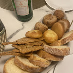 Photo n°3 de l'avis de Sara. fait le 14/01/2023 à 23:14 sur le  AURA ristorante | lounge bar à Nova Milanese