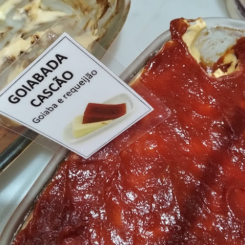 Sorveteria Doce Pecado - Sorveteria