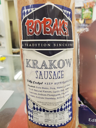 Gourmet Grocery Store «EuroMart | Gourmet Grocery Store Tulsa», reviews and photos, 7847 E 71st St, Tulsa, OK 74133, USA