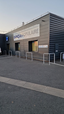Banque Populaire à Bourges