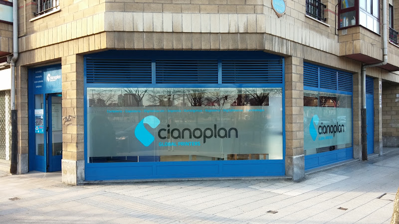 Cianoplan